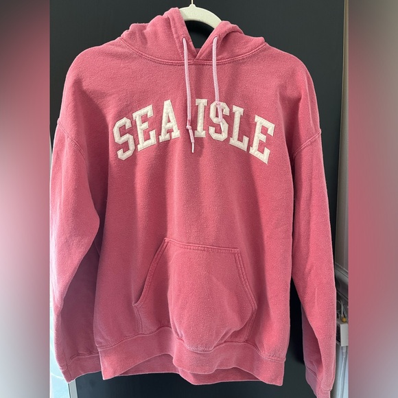 Sea Isle Sweatshirt - Picture 1 of 3